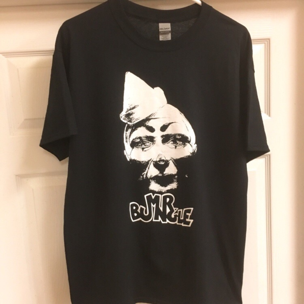 Men’s Mr. Bungle tee